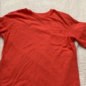 North face t shirt